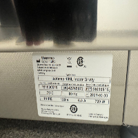 Fisherbrand Isotemp 180L Grvity Oven image 1